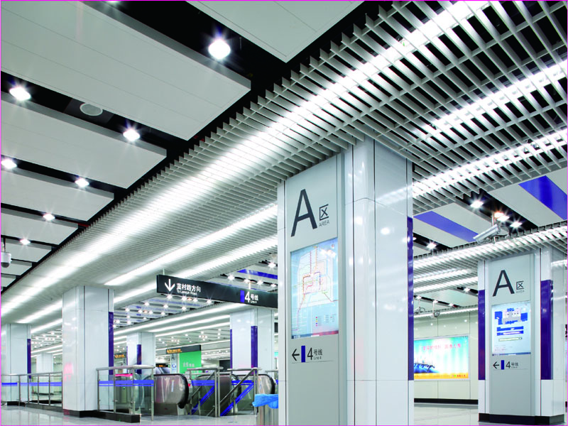 HIGHBAYSTRIPWRAP Series WITH LED TUBES