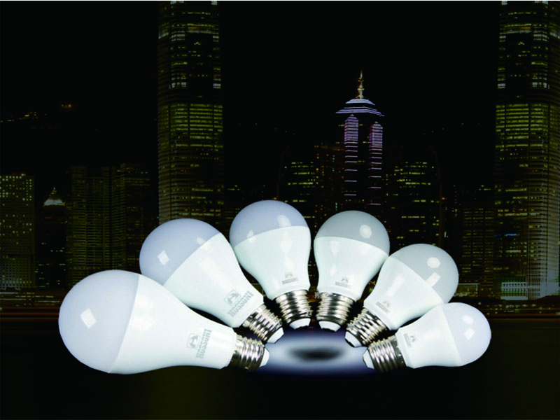 LED BULBS- HS-Q-B01 Series