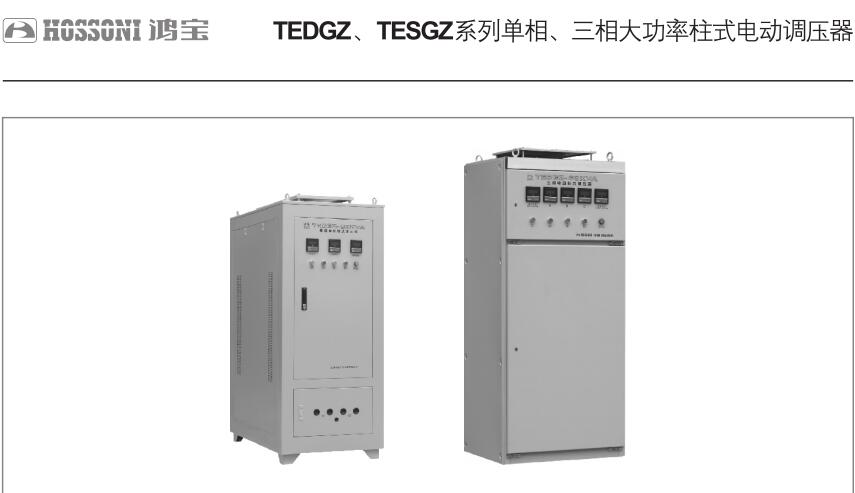 TESG组合